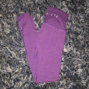 Alphalete Leggings